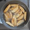 鶏むね1枚で大量☆からあげクン風ナゲット。の工程7
