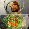 【豚そぼろニラもやしの辛味噌炒め】ご飯が止まらない！の工程2
