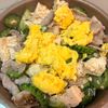 『おうち居酒屋風♪』ゴーヤと豚肉と豆腐の塩ニンニク炒めの工程7