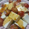みか1062005の作ってみた!投稿(【豆腐とわかめのユッケ風】抱えて食べたくなる！)