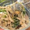 豆腐で簡単【鶏肉と豆苗のクリーミーサラダ】の工程7