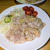 joe sanの作ってみた!投稿(やみつき間違いなし!ネギ塩豚丼)