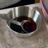 ただ炒めるだけ。栄養満点【鶏むねのピリ辛そぼろ丼】の工程2