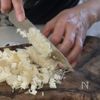 レンジで簡単＆ヘルシー♪【えのきと塩昆布のまぜごはん】の工程1