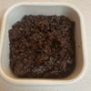 く。の作ってみた!投稿(基本の粒あん)