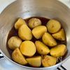 旬を楽しむ♪コク旨【新じゃがのバターしょうゆ煮】の工程2