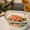 10分で完成！【とろねば丼】の工程4