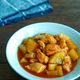 鶏肉と大根のオイスター煮・煮るだけ簡単！