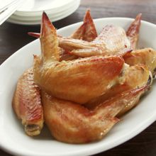 タイの屋台メニュー！鶏肉のあぶり焼き「ガイヤーン」