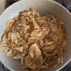 定番!ごはんが進む豚の生姜焼きの工程6