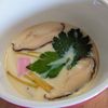 まゆのの作ってみた!投稿(海鮮のうま味たっぷり茶碗蒸し)