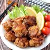 調味料2つ!最強旨辛唐揚げの工程4