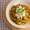 旨みたっぷり！こくうま和風カレー丼の工程3