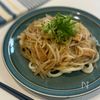 コスパ最強◎100円以下で作れる節約あんかけうどん