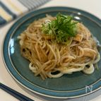 コスパ最強◎100円以下で作れる節約あんかけうどん