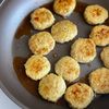 ふわじゅわ〜♪大満足の照り焼きつくねの工程3