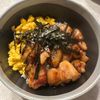 1451103の作ってみた!投稿(鶏照り焼き丼（焼き鳥丼）)