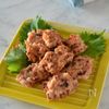 ムダなく美味しい!旨味たっぷりイカメンチ