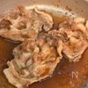 10分で簡単！がっつり肉乗せ♡とろろ蕎麦の工程4
