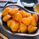 【ジャガイモの照り照り煮】食材一つ！こく旨
