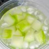 【冬瓜の翡翠煮】これ作れたら褒められるの工程3