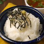 つるっと美味しい♪長いもそうめん
