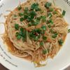 たりおの作ってみた!投稿(鶏ひき肉ともやしのオイスター炒め)