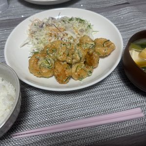 na.の作ってみた!投稿(【ねぎマヨポン酢のとりマヨ】和風に仕上げたとりマヨレシピ♪)