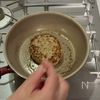 【再現】サイゼリヤの!ディアボラ風ハンバーグ♪の工程10