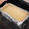 濃厚なめらか！【米粉のニューヨークチーズケーキ】の工程8