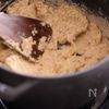 栗きんとん『砂糖と栗だけで作る簡単すぎる日本の絶品スイーツ』の工程8