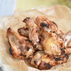 手羽元のスタミナグリル【冷凍・作り置き】