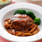 基本の煮込みハンバーグ_絶対失敗しない7つのポイント