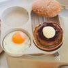 ひと口食べたら！お店の味♪てりやき味バーガーの工程6