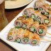 【オクラの梅しそ豚バラ巻き串焼き】手軽に居酒屋気分♪