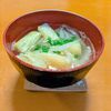 ゆきまる🐬🫧の作ってみた!投稿(【玉ねぎと油揚げのお味噌汁】具材たっぷり♪コスパ抜群◎)