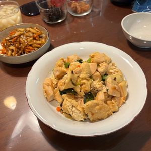 ころ1169182の作ってみた!投稿(【筍と鶏肉の煮物】春に食べたい染み渡るおいしさ)