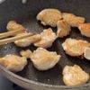 【ささみときのこのケチャップ炒め】子どももよろこぶ味！の工程2