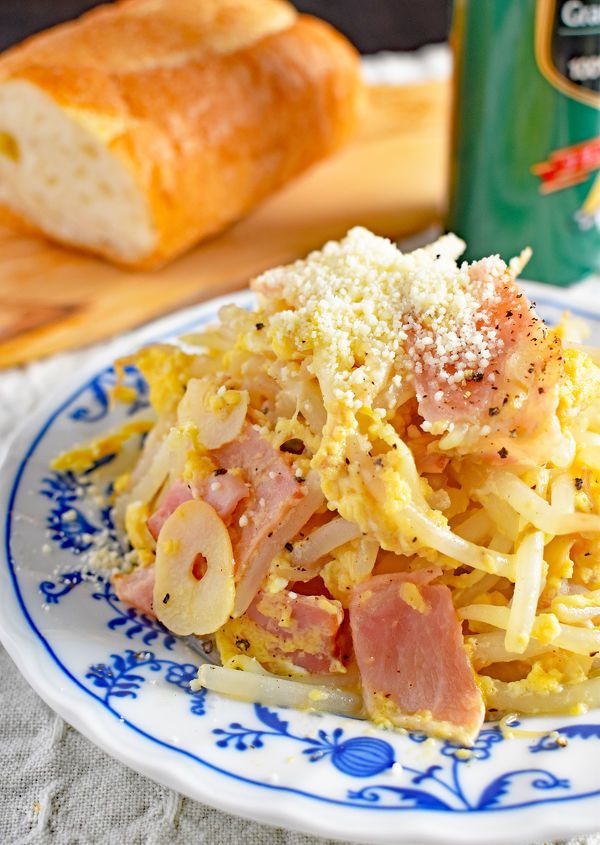 お財布にやさしい！箸が止まらない「無限もやし」レシピ | レシピ