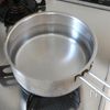 【インスタントで簡単】お吸い物つけそうめんの工程1