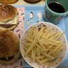 La gelatinaの作ってみた!投稿(お家で作る♪マクドナルド風チーズバーガー)