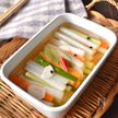 大根の美味しい季節におすすめ！スティックピクルス