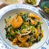 633toの作ってみた!投稿(そうめんで和風パッタイ)