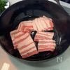 【豚ニラ】10分で完成！旨すぎて家中のご飯が消える。の工程2