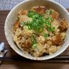 楽ラク手抜キッチン🐶🐾の作ってみた!投稿(白ネギたっぷり！ネギだけ炊き込みご飯)