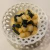 みわの作ってみた!投稿(わさびが隠し味♪大根の海苔和え)