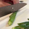 パパッと10分！【スタミナオクたま】の工程1
