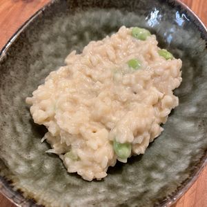 つよし。の作ってみた!投稿(【306kcal】めちゃめちゃ美味しいよ！！枝豆とカマンベー)
