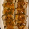 shironoの作ってみた!投稿(生麩田楽)