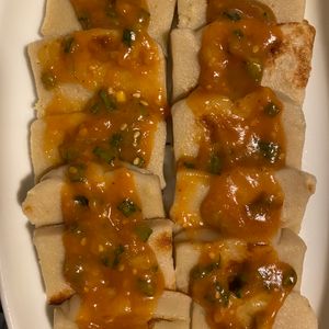 shironoの作ってみた!投稿(生麩田楽)